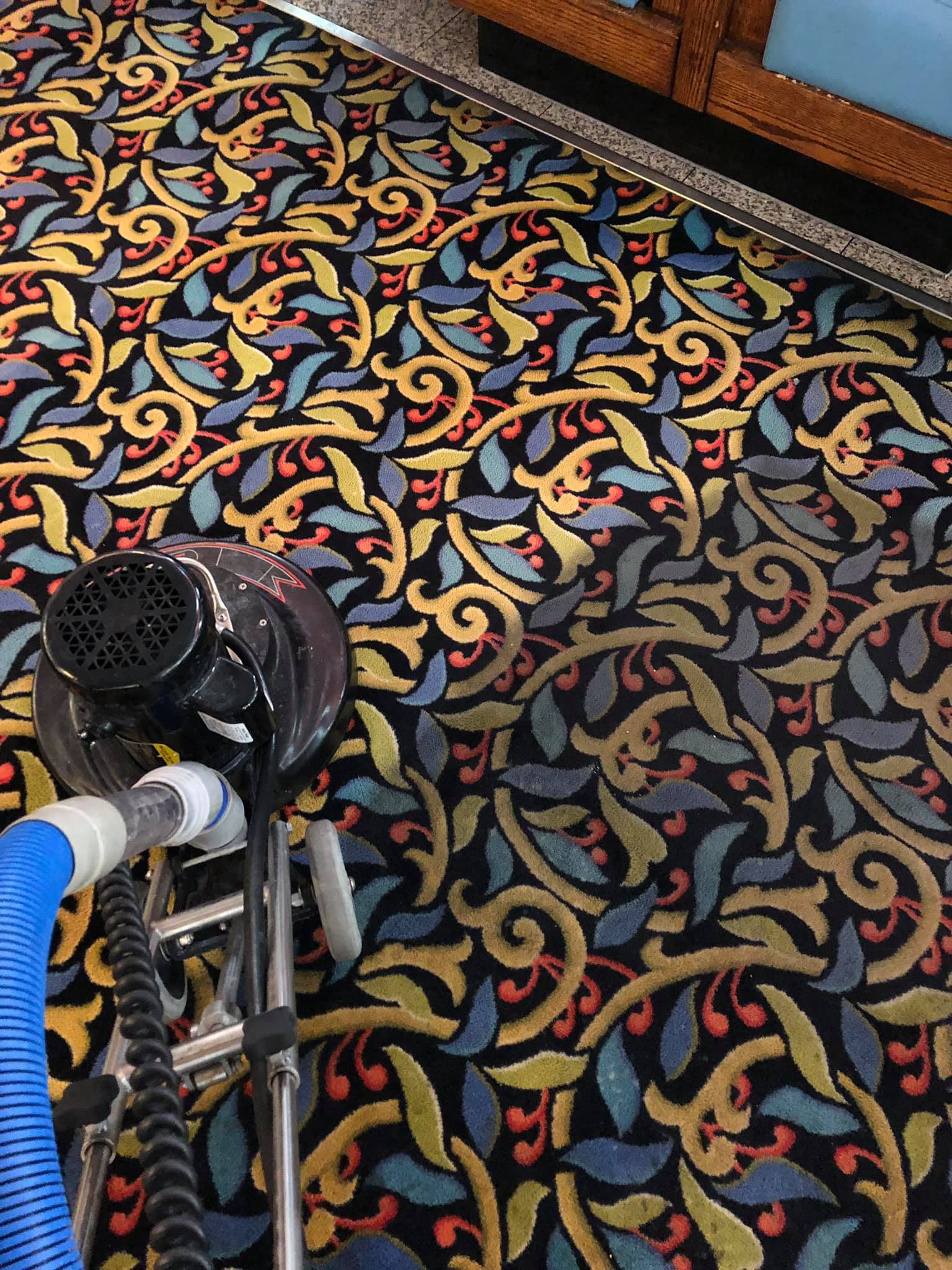 Carpet Cleaning | Royal Carpet Cleaners