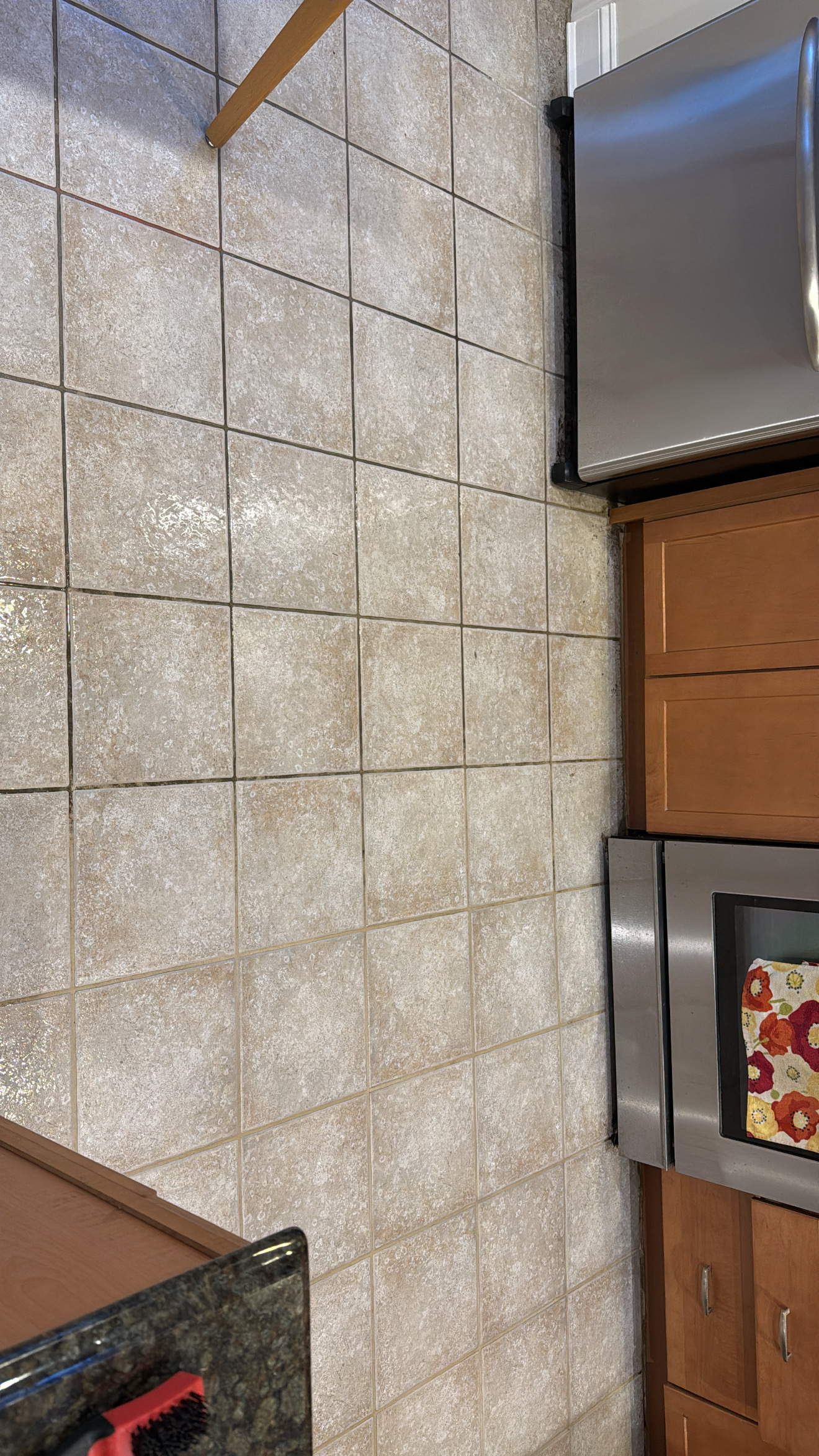 Tile & Grout Cleaning